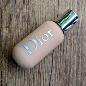 Dior Backstage Face And Body Foundation